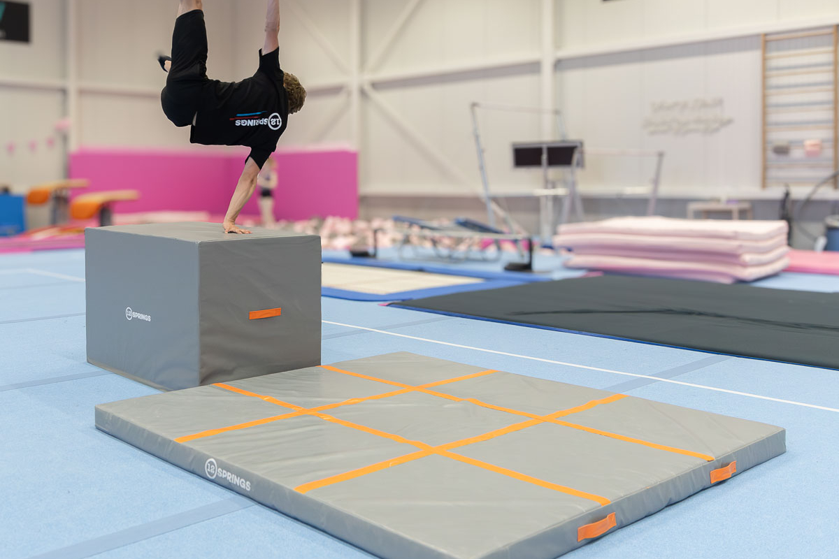 Categorie Turnmateriaal