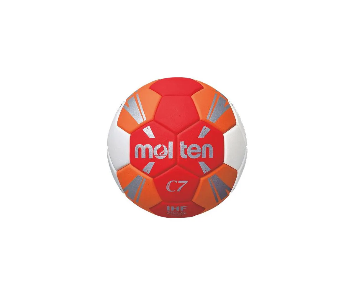 Molten