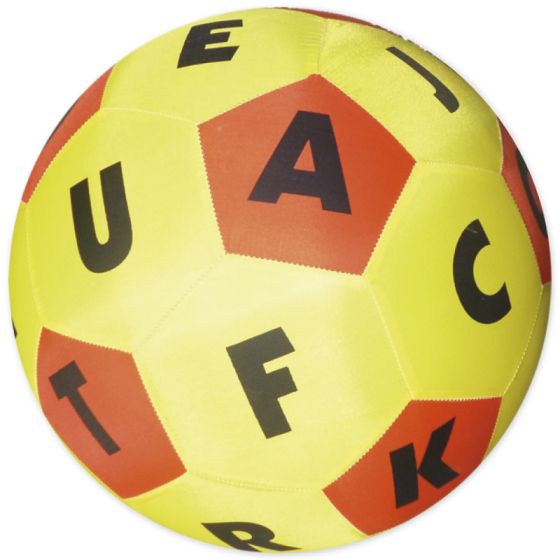 FC Bayern München I Voetbal 125 jaar I Veelkleurig Voetbal Bal