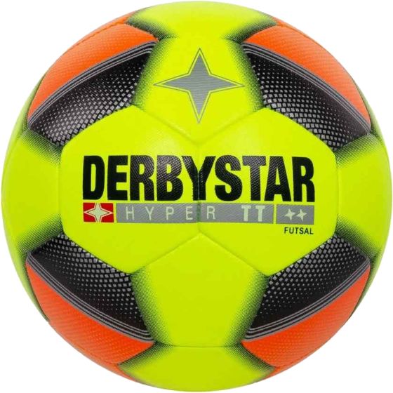 Derbystar Hyper Trikot - Maglia Calcio Leggera Traspirante Per Bambini E Ragazzi, Unisex
