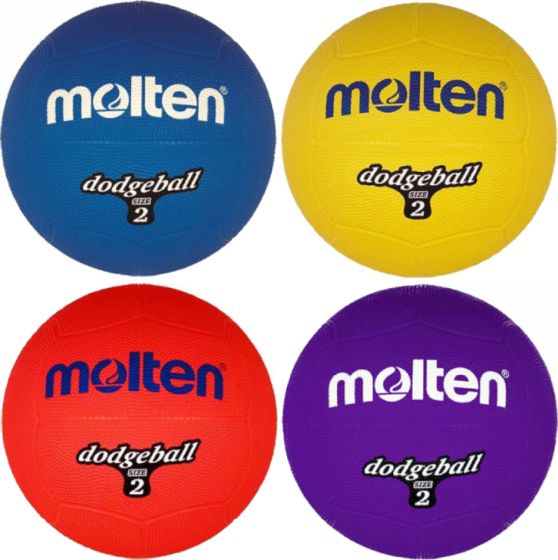 Dodgeball ball discount