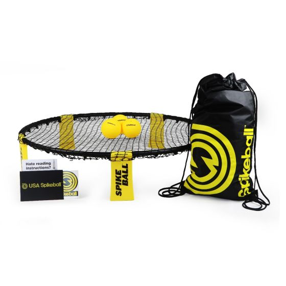 Spikeball set store