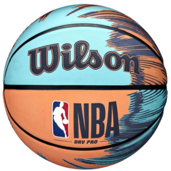 Basketbal Wilson DRV maat