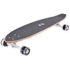 Longboard 36" Kicktail
