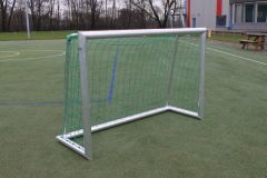 Trainingsdoel Vast
