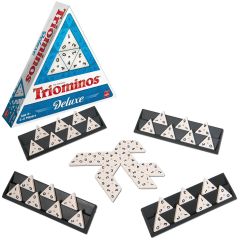 Triominos Deluxe