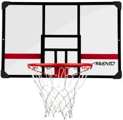Basketbal Bord + Ring