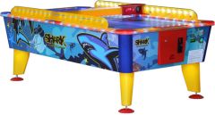 Airhockey Tafel Shark