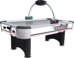 Airhockey Tafel Typhoon