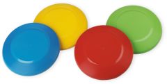 Frisbee Basic 85 gram