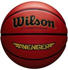 Basketbal Wilson Avenger maat 7