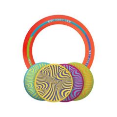 Waboba Backnine Set