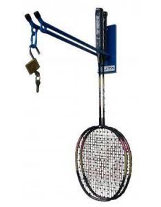 Badminton Ophangsysteem