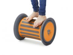 Balanceer Roller Kunststof/Foam