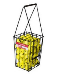 Ballenmand Pick-Up
