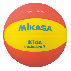 Basketbal Mikasa Soft maat 5