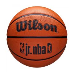 Basketbal Wilson NBA Jr. maat 4