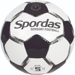 Sensorische Voetbal