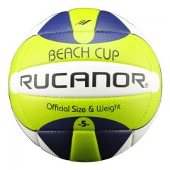 Volleybal Rucanor Beach Cup 