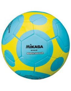 Beachvoetbal Mikasa BC450