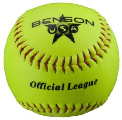 Softbal Benson Soft Compression