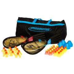 Speedminton Schoolset 12 leerlingen