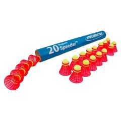 Speedminton Fun Speeder 20st.