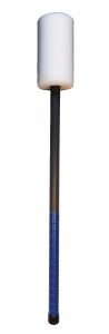 Bounceball Stick Blauw