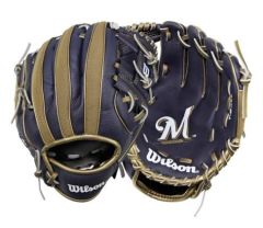 Wilson Softbalhandschoen Kleine handen 10"