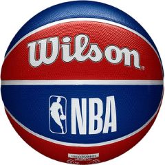 Basketbal Wilson Clippers maat 7