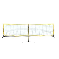 Crossnet Voetvolley Set 