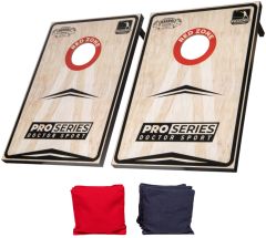 Cornhole Set Dr. Sport