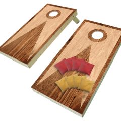 Cornhole Set Classic