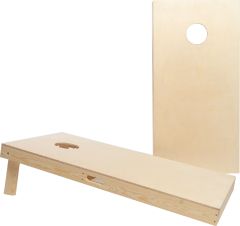 Cornhole Set 60x120cm
