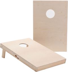 Cornhole Set 60x90cm