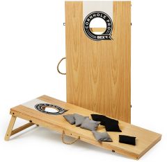 Cornhole Set Bex Pro