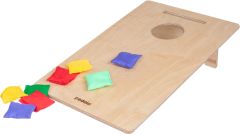 Cornhole Bord Pedalo Mini