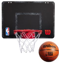 Wilson Mini Deur Basket Pro