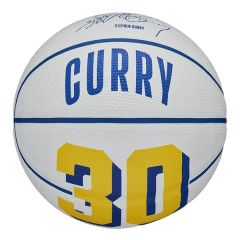 Basketbal Wilson Mini Stephen Curry