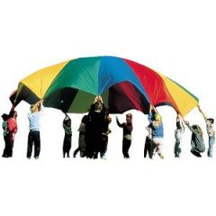 Parachute / Dansdoek