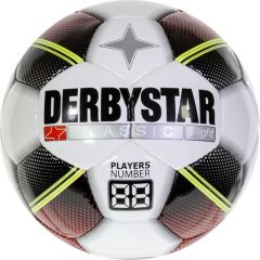 Voetbal Derbystar TT Superlight