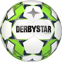 Voetbal Derbystar TT Brillant