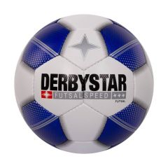 Zaalvoetbal Derbystar Futsal Speed