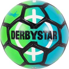Straatvoetbal Derbystar