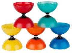 Diabolo Henrys Super incl. Stokken