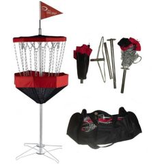 Discgolf Target