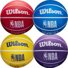 Dribbel Basketbal Wilson 6cm