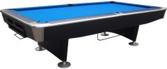 Pooltafel Pro-II Drop Pocket 8ft