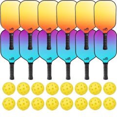 Pickleball Schoolset Eaqle
