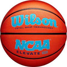 Basketbal Wilson Elevate maat 7